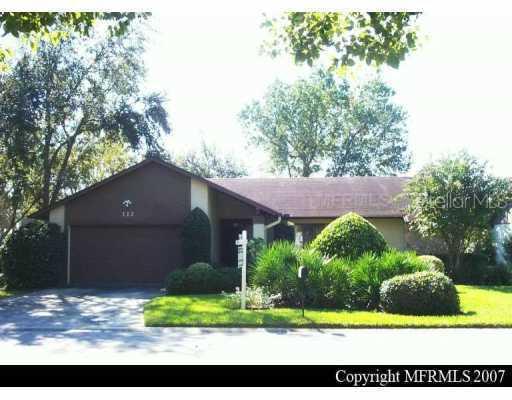 122 E Berkshire Cir., Longwood, FL 32779