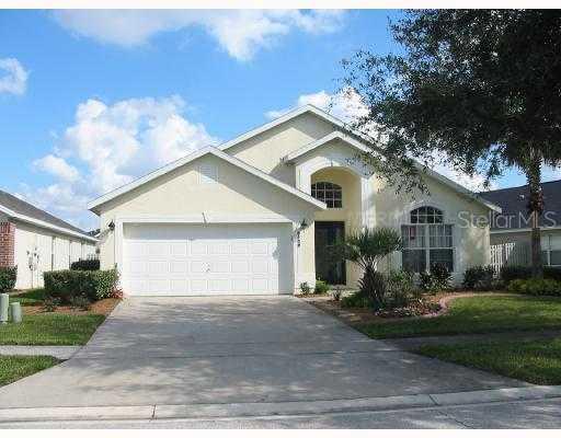 4529 Raintree Ridge Rd., Orlando, FL 32837