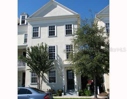 1236 Lake Baldwin Ln., Orlando, FL 32814