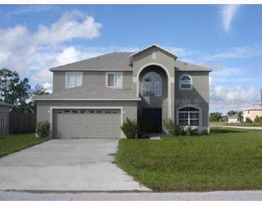 1902 Myakka Ct., Poinciana, FL 34759