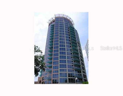 322 E Central Blvd. #2009, Orlando, FL 32801