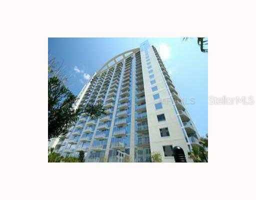 155 S Court Ave. #2815, Orlando, FL 32801