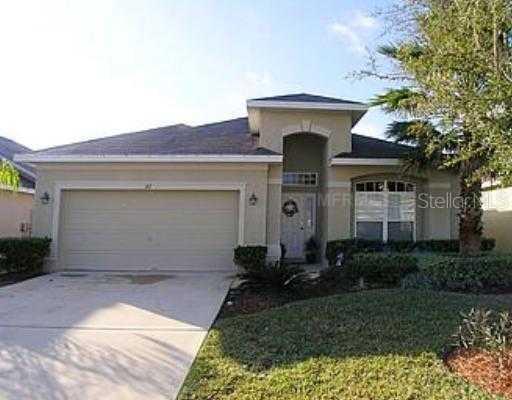 107 Brassington Dr., DeBary, FL 32713