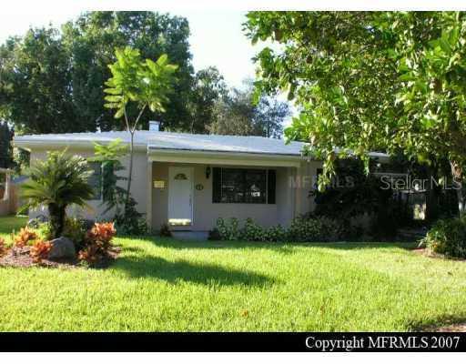 3632 Mockingbird Ln., Orlando, FL 32803