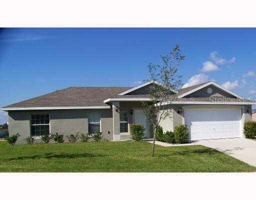 1476 Muir Cir., Clermont, FL 34711