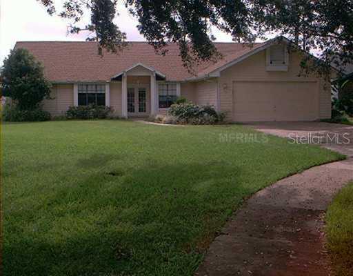 9113 Waywood Ct., Orlando, FL 32825