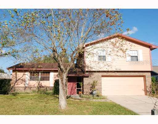 1091 Chokecherry Dr., Winter Springs, FL 32708