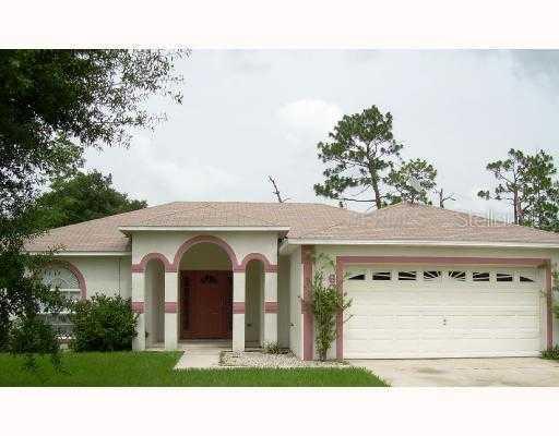 607 Muskrat Dr., Poinciana, FL 34759