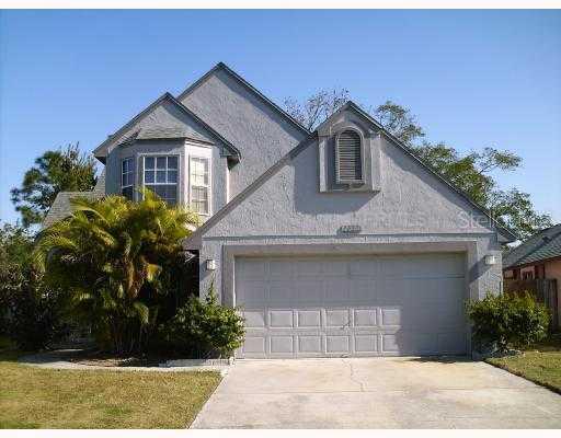 1091 Brielle Ct., Oviedo, FL 32765