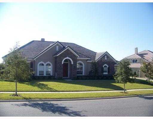 25550 Hawks Run Ln., Sorrento, FL 32776