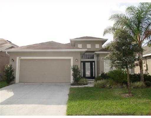 2419 Rock Ln., Oviedo, FL 32765