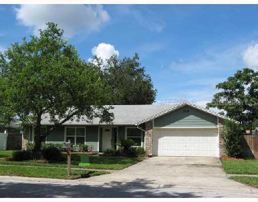 5516 Albert Dr., Winter Park, FL 32792