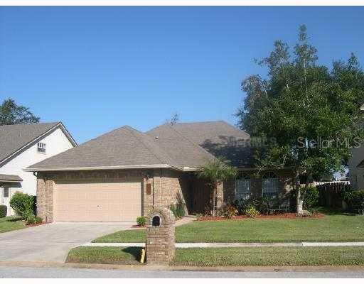 5464 Endicott Pl., Oviedo, FL 32765