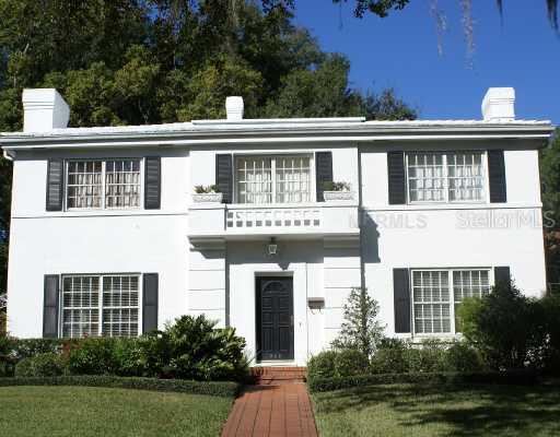 945 Lakeview Dr., Winter Park, FL 32789