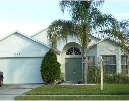 5705 Rywood Dr., Orlando, FL 32810