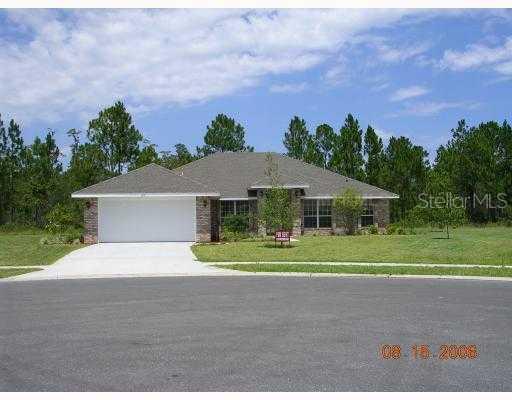 213 Mableberry Ct., Daytona Beach, FL 32124