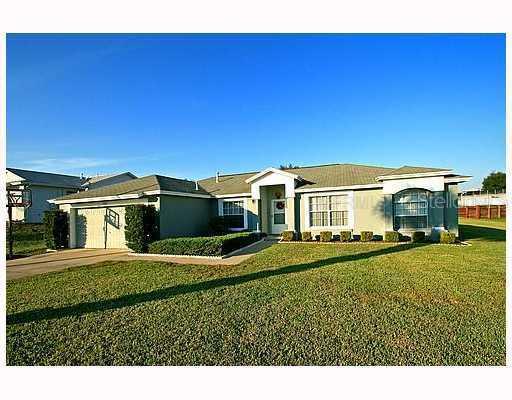 15835 Watermill Ct., Clermont, FL 34711