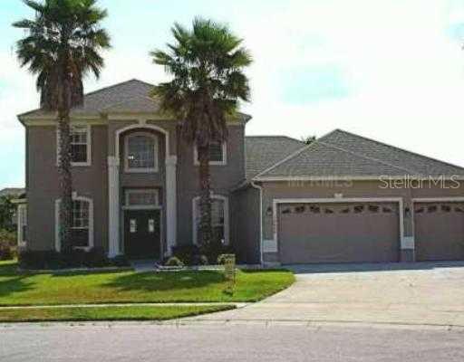 14600 Kitlanselt Way, Orlando, FL 32828