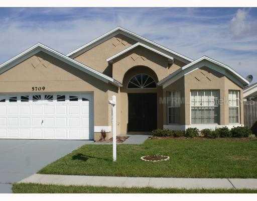 5709 Rywood Dr., Orlando, FL 32810