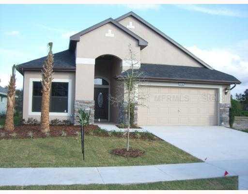 8196 Bridgeport Bay Cir., Mount Dora, FL 32757