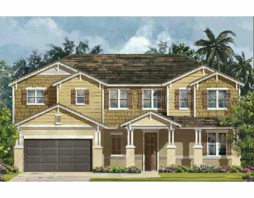 721 Reflections Ln., Winter Garden, FL 34787