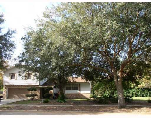 1050 Chokecherry Dr., Winter Springs, FL 32708