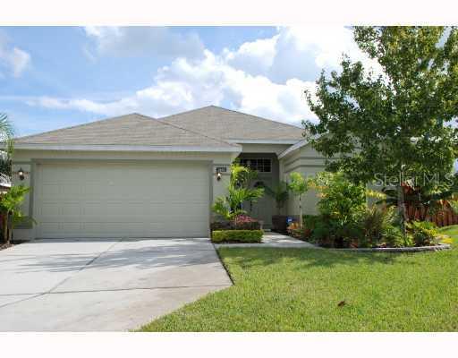 2663 Bellewater Pl., Oviedo, FL 32765