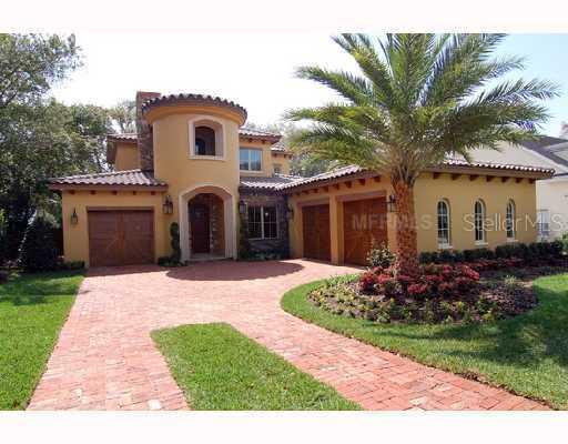150 E Rockwood Way, Winter Park, FL 32789