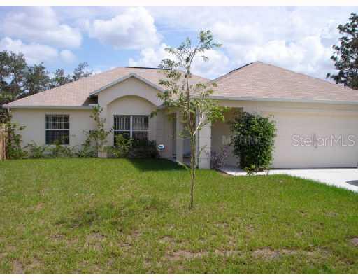 1960 Michigan Ct., Poinciana, FL 34759