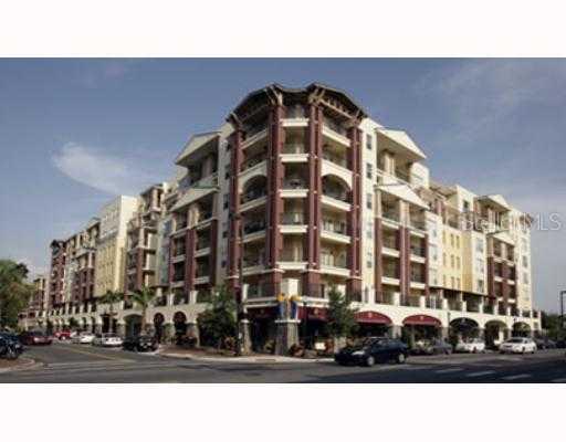 630 Vassar St. #2304, Orlando, FL 32804