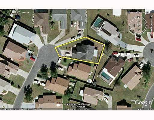 217 Olivewood Ct., Kissimmee, FL 34743