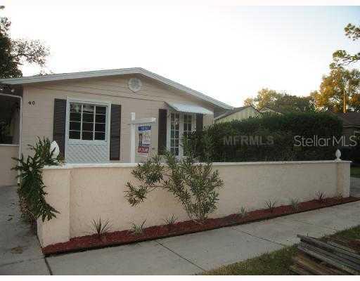 40 N Hampton Ave., Orlando, FL 32803