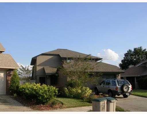 317 Goldstone Pl., Lake Mary, FL 32746