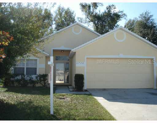 6728 Forsyth Oak Ct., Orlando, FL 32807