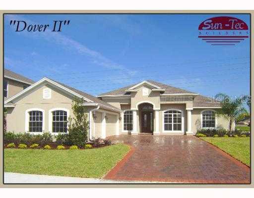 357 Skyview Pl., Chuluota, FL 32766