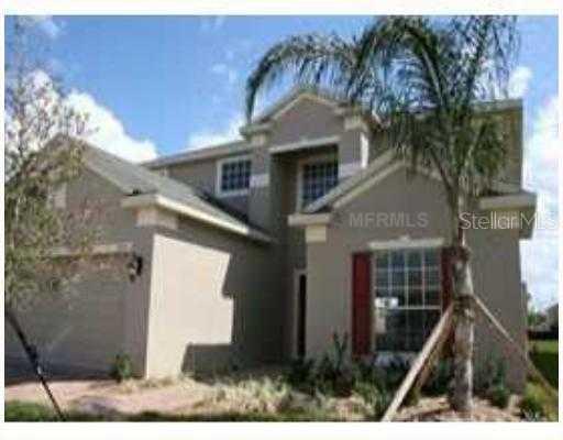 3929 Feldspar Tr., Orlando, FL 32826