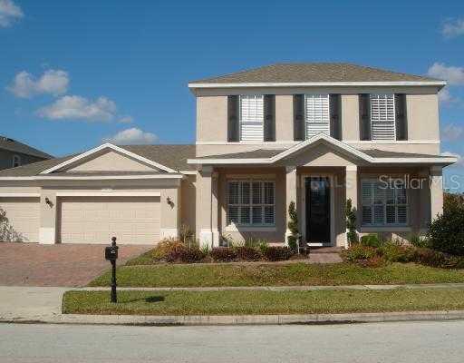 13413 Swan Sea Ave., Windermere, FL 34786