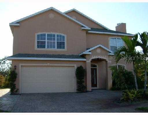 844 Parkwood Ave., Titusville, FL 32796
