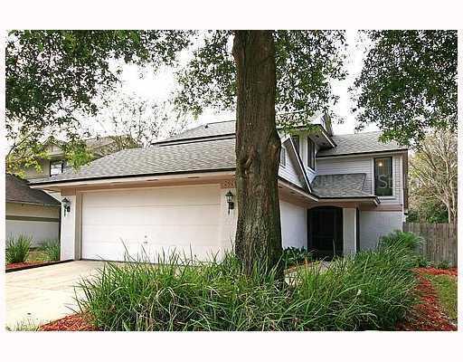 836 Conklin Ct., Casselberry, FL 32707