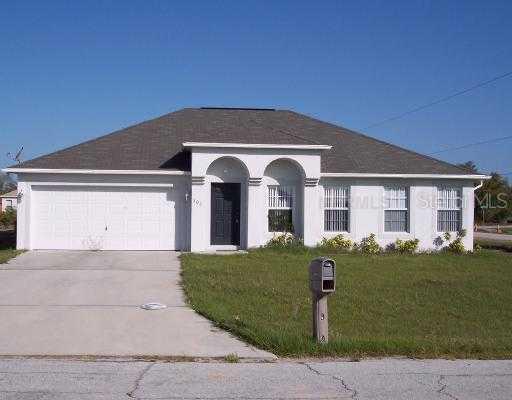 301 Drum Ln., Poinciana, FL 34759