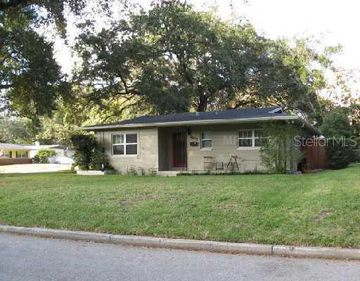 2001 Mount Vernon St., Orlando, FL 32803