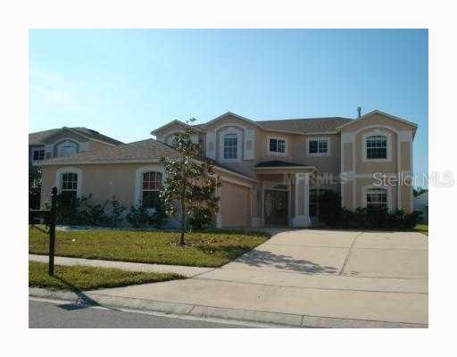 13127 Fox Glove St., Winter Garden, FL 34787