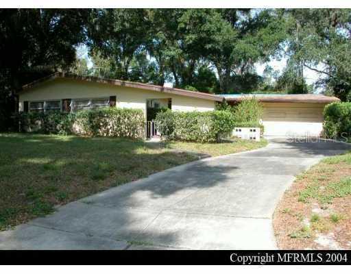 1831 Winchester Dr., Winter Park, FL 32789
