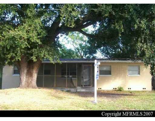 3521 Arch St., Orlando, FL 32808