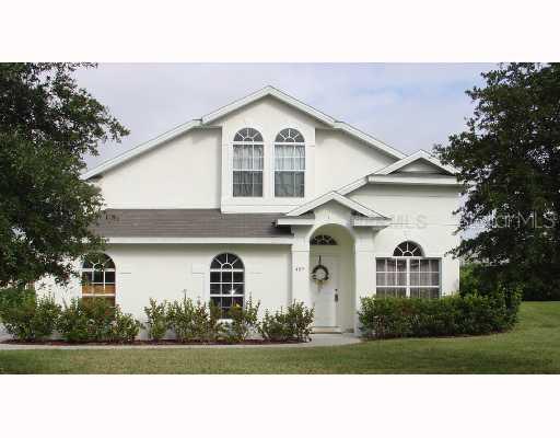 409 Terrace Dr., Oviedo, FL 32765