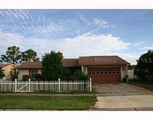 12801 Illinois Woods Ln., Orlando, FL 32824