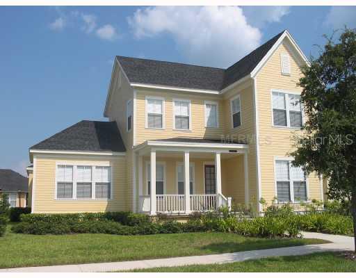 1403 Craftsman Ave., Celebration, FL 34747