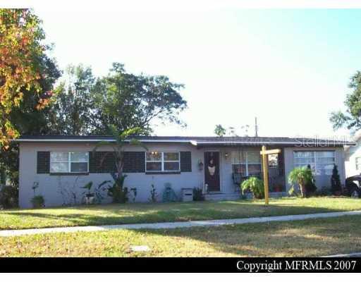 2912 Calloway Dr., Orlando, FL 32810