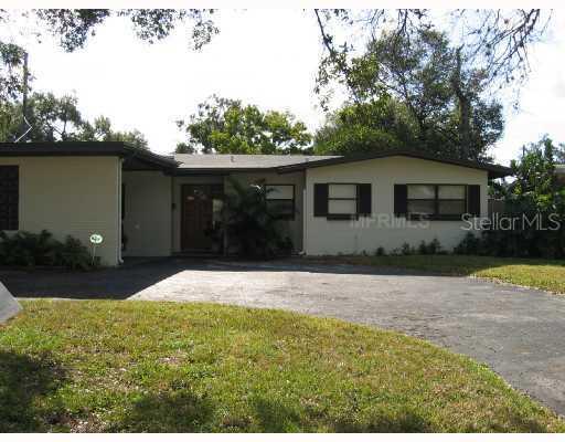 3606 Ibis Dr., Orlando, FL 32803