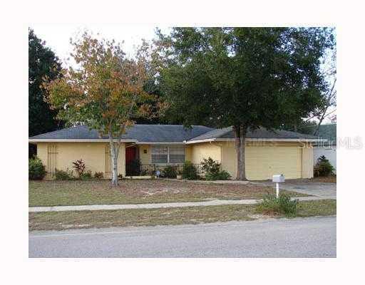 1826 Inkwood Ct., Orlando, FL 32818